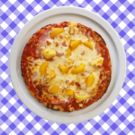 PIZZA DU PATRON